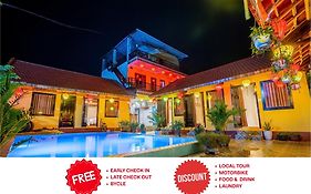 Phong Nha Ecolodge Homestay By HOFs